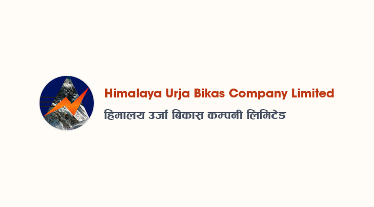 Himalaya Urja Bikas Company